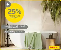 Praxis praxis plus korting aanbieding