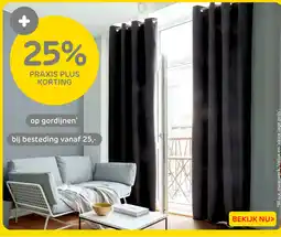 Praxis praxis plus korting aanbieding