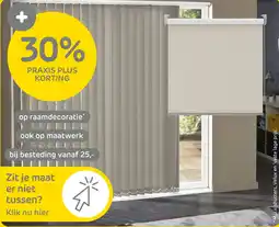 Praxis Praxis plus korting aanbieding