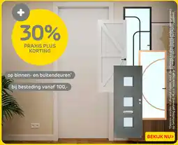Praxis praxis plus korting aanbieding