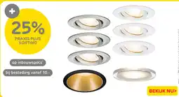 Praxis praxis plus korting aanbieding
