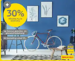 Praxis Praxis Sencys aanbieding