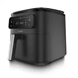 Albert Heijn Seeger Airfryer steamfry SGR1007GY aanbieding