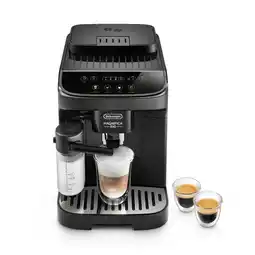 Albert Heijn Delonghi Koffiemachine magnifica evo ECAM290.51B aanbieding