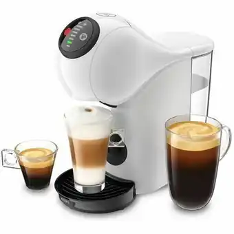 EP KP2401 Nescafé Dolce Gusto Genio S aanbieding