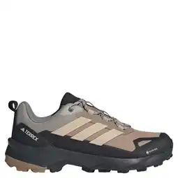 Wehkamp adidas Terrex Skychaser mesh outdoor schoenen AX aanbieding