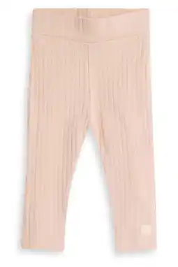 Wehkamp 4PRESIDENT Legging Mente Dust rib aanbieding