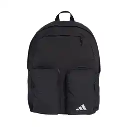 Wehkamp adidas Performance rugzak 27.4L zwart aanbieding