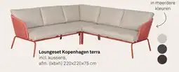 Karwei Lougneset kopenhagen terra aanbieding