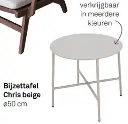 Karwei Fauteuil Zeff aanbieding