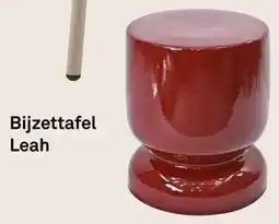 Karwei Bijzettafel Leah aanbieding