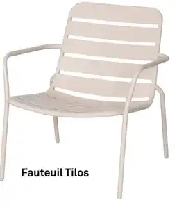 Karwei Fauteuil Tilos aanbieding