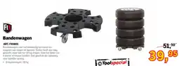 Toolspecial Fix Bandenwagen aanbieding