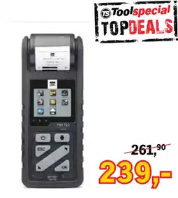 Toolspecial Tool special PBT 720 aanbieding