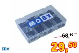 Toolspecial moby aanbieding