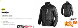 Toolspecial Utility Werkjas aanbieding