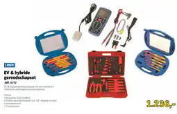 Toolspecial Laser EV& Hybride Gereedschapset aanbieding
