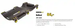 Toolspecial OmegaLift Rolbed aanbieding