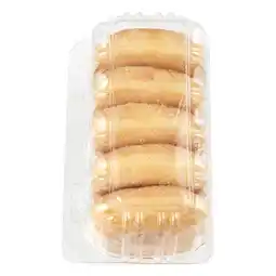 Albert Heijn AH Donuts suiker aanbieding