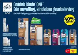 Kruidvat Glade aanbieding
