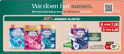 Kruidvat Witte Reus Toiletblok aanbieding