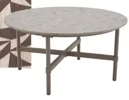 Karwei Bijzettafel Laura aanbieding