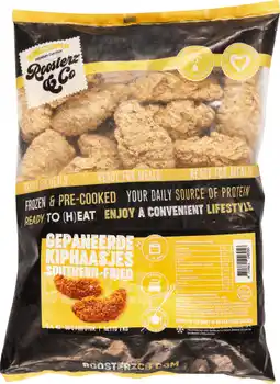 Dekamarkt Roosterz & Co Karaage aanbieding