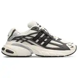 Foot Locker Adidas XLG Sneakers Heren - Wit - Maat 42 2/3 - Mesh/Synthetisch aanbieding