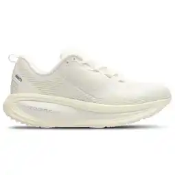 Foot Locker Nike Zoom Sneakers Dames - Beige - Maat 42 - Mesh/Synthetisch aanbieding
