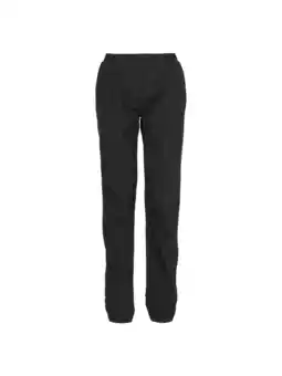 ANWB Agu Section II Essential Regenbroek dames Zwart aanbieding