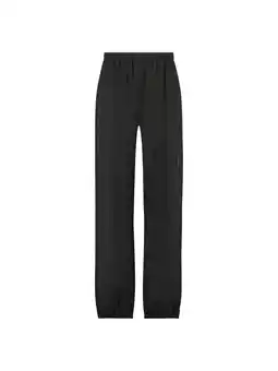 ANWB Agu Essential Unisex Regenbroek Zwart aanbieding