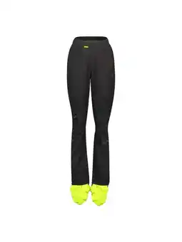 ANWB Agu Compact Commuter Regenbroek dames Zwart aanbieding