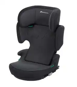 ANWB Bebeconfort Road Fix i-Size Autostoel Zwart aanbieding