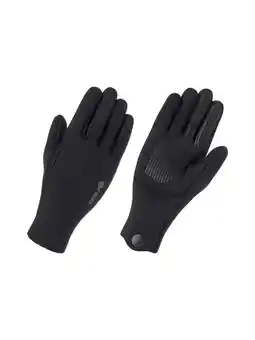 ANWB Agu Neopreen Fietshandschoenen Unisex Zwart aanbieding