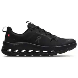 Foot Locker On Cloudleap Kindersneakers - Zwart - Maat 38 - Plastic aanbieding