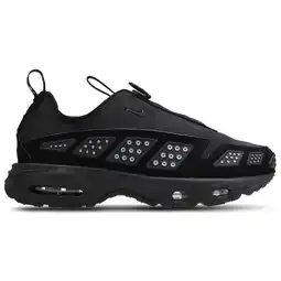 Foot Locker Nike Air Max Sneakers Dames - Zwart - Maat 36.5 - Nylon aanbieding