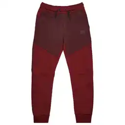 Foot Locker Nike Tech Fleece Broeken Kinder - Paars - Maat 137 - 147 CM aanbieding
