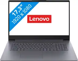 Coolblue Lenovo IdeaPad Slim 3 17IWC11 83VS005AMH aanbieding