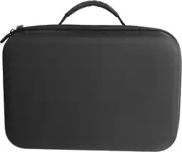 Coolblue BlueBuilt Travel Case XL voor Nintendo Switch 2 aanbieding
