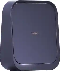 Coolblue XGIMI Elfin Flip Laser GTV aanbieding