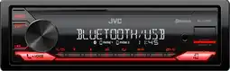 Coolblue JVC KD-X282BT aanbieding
