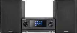 Coolblue Kenwood M-9000B aanbieding