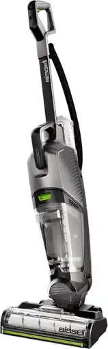 Coolblue Bissell CrossWave Hydrosteam PET Pro aanbieding