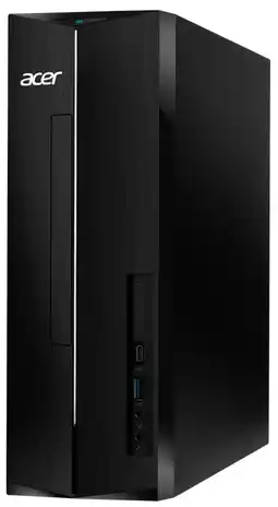 Coolblue Acer Aspire XC-1715 I3514 aanbieding