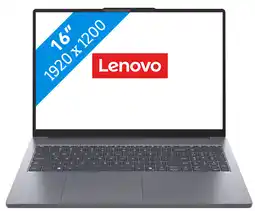 Coolblue Lenovo IdeaPad Slim 3 16IWC11 83RS0053MH aanbieding