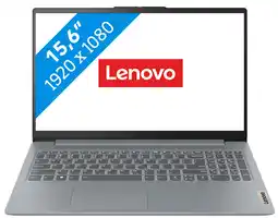 Coolblue Lenovo IdeaPad Slim 3 15AMN8 82XQ01VCMH aanbieding