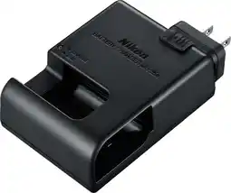 Coolblue Nikon MH-25a acculader aanbieding