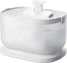 Coolblue Petlibro Drinkfontein PLWF005 Wit aanbieding