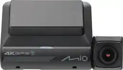 Coolblue Mio MiVue 956W 4K HDR + Wifi + GPS aanbieding