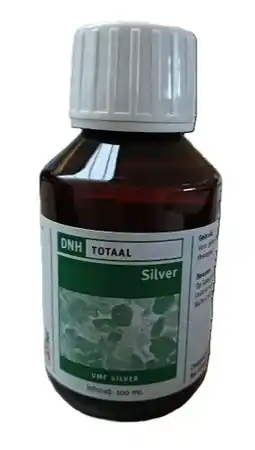 De Online Drogist DNH Research Silver Druppels aanbieding